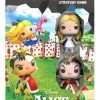 Funkoverse - Alice In Wonderland 2-pack Expandalone Game Collections