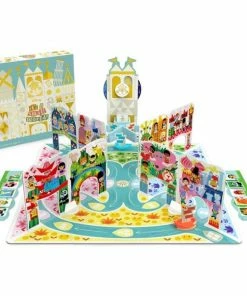 Funko Collections Disney - It's A Small World Game 5 Funko Collections Disney - It's A Small World Game