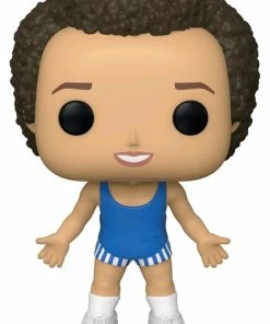 Funko Richard Simmons - Richard Simmons Pop! Vinyl POP! Vinyls