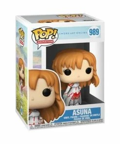 Funko Sword Art Online - Asuna Pop! Vinyl POP! Vinyls