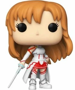 Funko Sword Art Online - Asuna Pop! Vinyl POP! Vinyls
