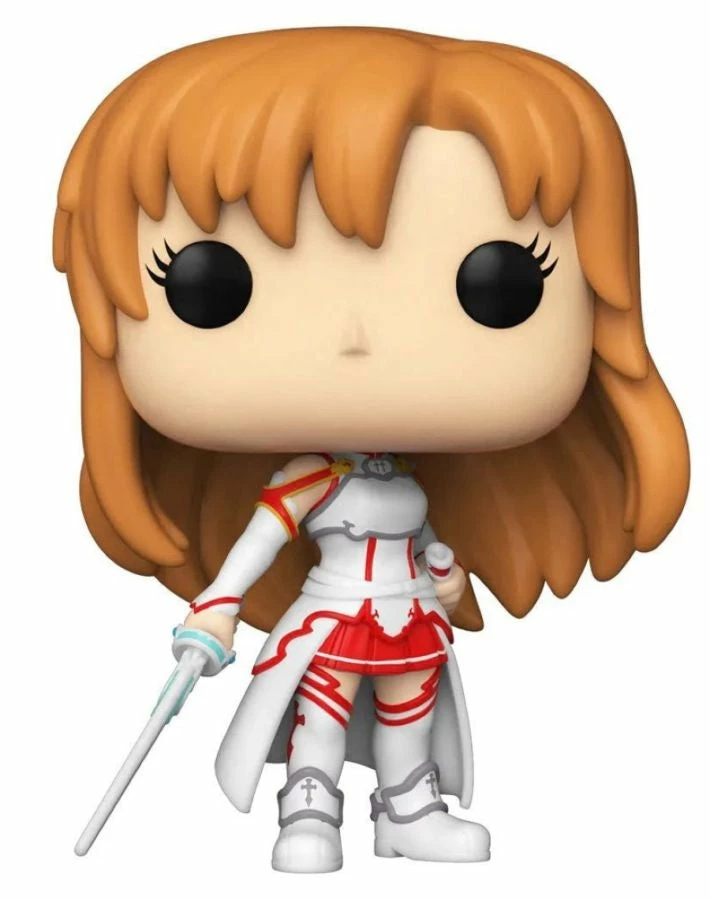 Funko Sword Art Online - Asuna Pop! Vinyl POP! Vinyls 1 Funko Sword Art Online - Asuna Pop! Vinyl POP! Vinyls