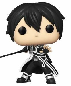 Funko POP! Vinyls Sword Art Online - Kirito Pop! Vinyl