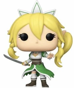 Funko Sword Art Online - Leafa Pop! Vinyl