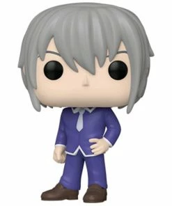Funko Fruits Basket - Yuki Soma Pop! Vinyl POP! Vinyls