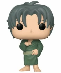 Funko Fruits Basket - Shigure Soma Pop! Vinyl