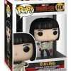 Funko Shang-Chi And The Legend Of The Ten Rings - Xialing Pop! Vinyl POP! Vinyls