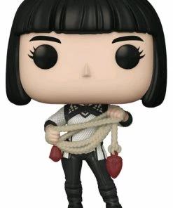 Funko Shang-Chi And The Legend Of The Ten Rings - Xialing Pop! Vinyl POP! Vinyls