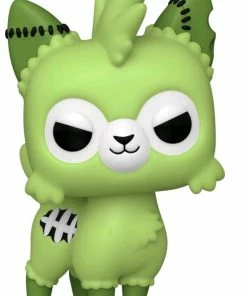 Funko Tasty Peach - Zombie Alpaca Pop! Vinyl POP! Vinyls