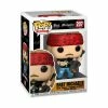 Funko Bret Michaels - Bret Michaels Pop! Vinyl
