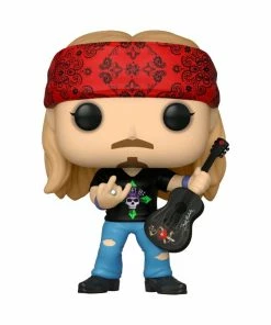 Funko Bret Michaels - Bret Michaels Pop! Vinyl