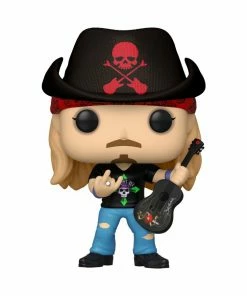 Funko Bret Michaels - Bret Michaels Pop! Vinyl