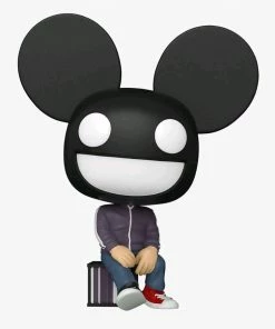 Funko Deadmau5 - Deadmau5 Pop! Vinyl