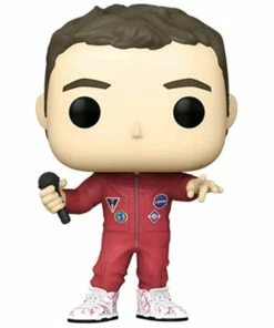 Funko Logic - Logic Pop! Vinyl POP! Vinyls