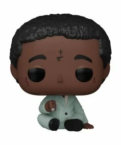 Funko Lil Wayne - Tha Carter III Pop! Album POP! Vinyls