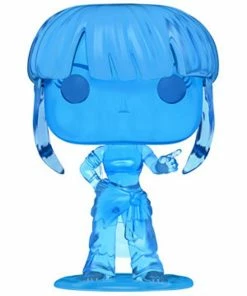 Funko POP! Vinyls TLC - T-Boz Pop! Vinyl