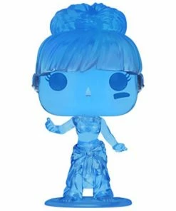 Funko TLC - Left Eye Pop! Vinyl