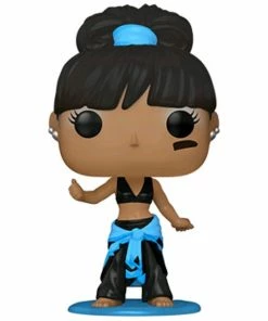 Funko TLC - Left Eye Pop! Vinyl