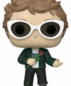 Funko Lewis Capaldi - Lewis Capaldi Pop! Vinyl POP! Vinyls