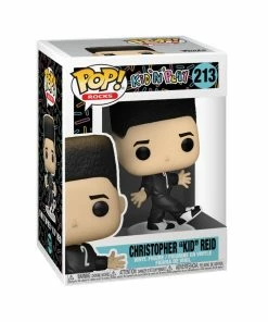 Funko Kid 'N Play - Kid Pop! Vinyl POP! Vinyls