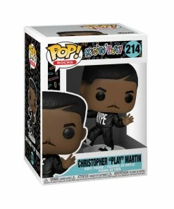 Funko POP! Vinyls Kid 'N Play - Play Pop! Vinyl