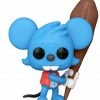 Funko The Simpsons - Itchy Pop! Vinyl POP! Vinyls