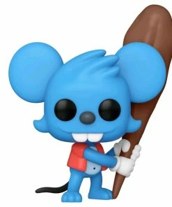 Funko The Simpsons - Itchy Pop! Vinyl POP! Vinyls