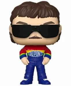 Funko POP! Vinyls NASCAR - Jeff Gordon Pop! Vinyl
