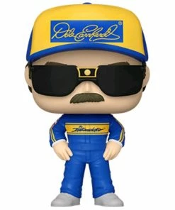Funko NASCAR - Dale Earnhardt Sr Pop! Vinyl POP! Vinyls