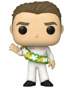 Funko NASCAR - Mario Andretti Pop! Vinyl