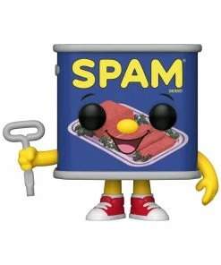Funko Spam - Spam Can Pop! Vinyl POP! Vinyls