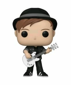 Funko Fall Out Boy - Patrick Stump Pop! Vinyl POP! Vinyls