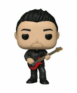 Funko Fall Out Boy - Pete Wentz Pop! Vinyl