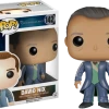 Funko POP! Vinyls Tomorrowland - David Nix Pop! Vinyl