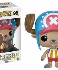 Funko One Piece - Tony Tony.Chopper Pop! Vinyl