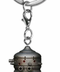 Funko Star Wars: The Mandalorian - IG-11 Pocket Pop! Keychain Collections