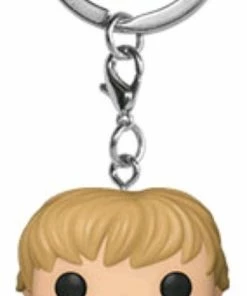 Funko Collections Star Wars - Luke Skywalker Pocket Pop! Keychain