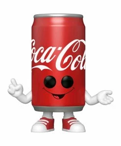 Funko Coca-Cola - Coke Can Pop! Vinyl