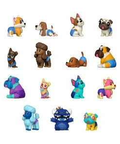 Funko Collections Daisy Duke Dogs - Paka Paka 18pc PDQ