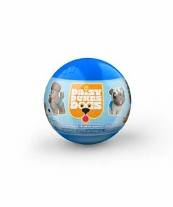 Funko Collections Daisy Duke Dogs - Paka Paka 18pc PDQ