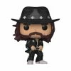 Funko POP! Vinyls Motorhead - Ace Of Spades Pop! Album