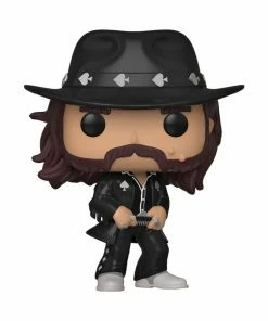Funko POP! Vinyls Motorhead - Ace Of Spades Pop! Album