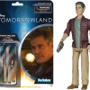 Funko Collections Tomorrowland - Frank Walker ReAction Figure