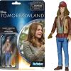 Funko Tomorrowland - Casey ReAction Figure