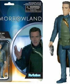 Funko Tomorrowland - David Nix ReAction Figure