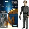 Funko Tomorrowland - Dave Clark ReAction Figure Collections