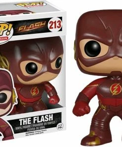 Funko The Flash (TV) - The Flash Pop! Vinyl POP! Vinyls
