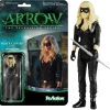 Funko Collections Arrow - Black Canary ReAction Figure