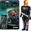 Funko Collections Arrow - Deathstroke ReAction Figure