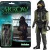 Funko Arrow - Dark Archer ReAction Figure Collections